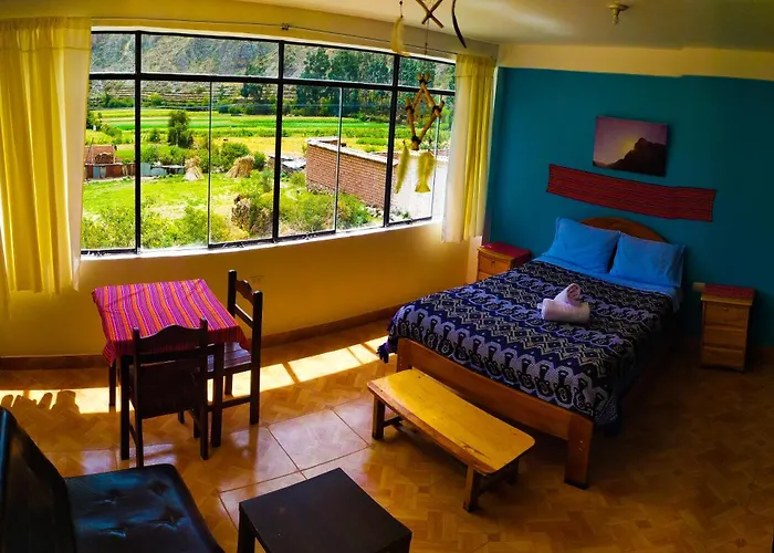 Gasthof Waiki *